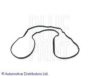 BLUE PRINT ADT36753 Gasket, cylinder head cover